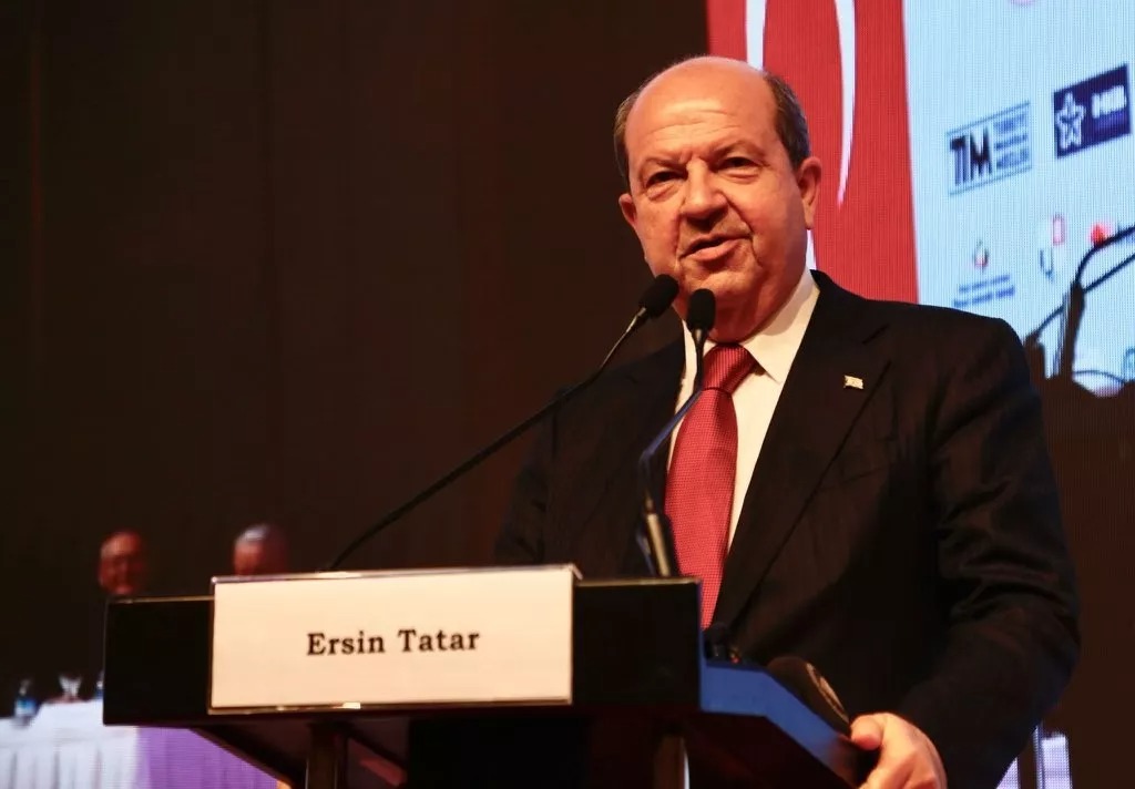 Ersin Tatar (1)