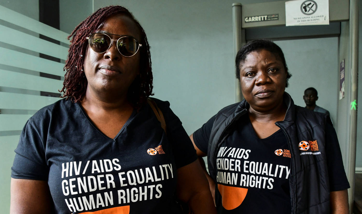Ugandan Court Upholds Anti Lgbtq Law But Says Some Rights Infringed, In Kampala