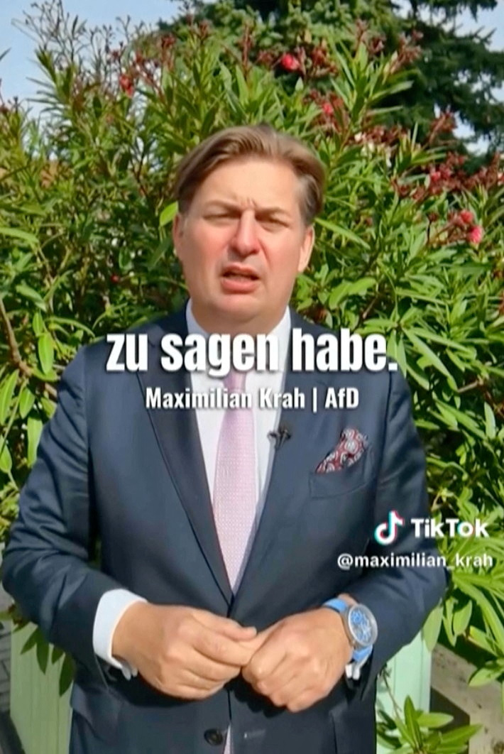 Some European Politicians Embrace Tiktok Despite Security Fears