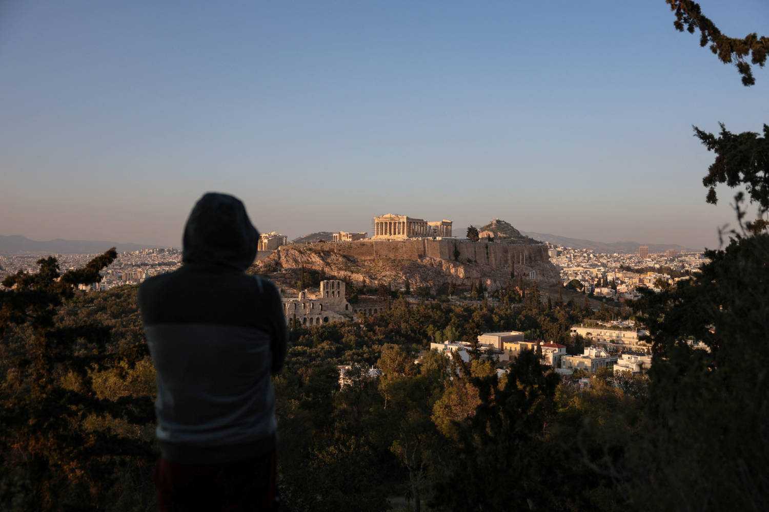 Greece Finally Rebounds From Crisis On Paper, At Least