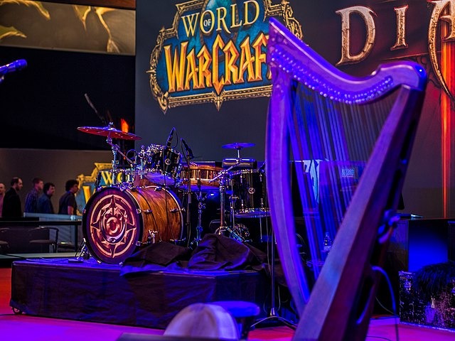 640px World Of Warcraft Concert