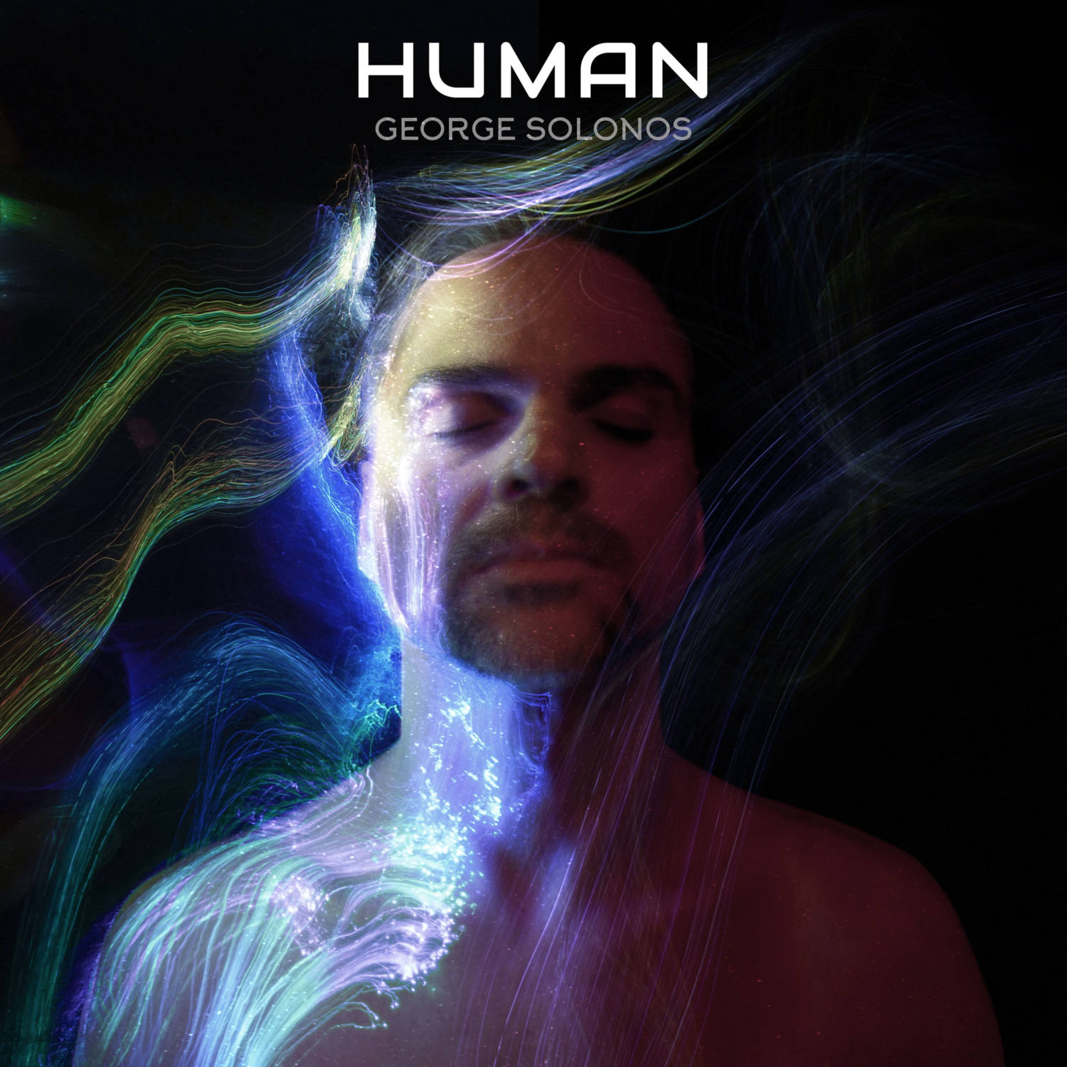 Human Cover Lq